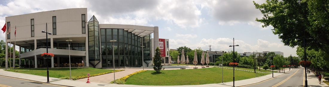 ITU – Süleyman Demirel Cultural Center (SDKM)